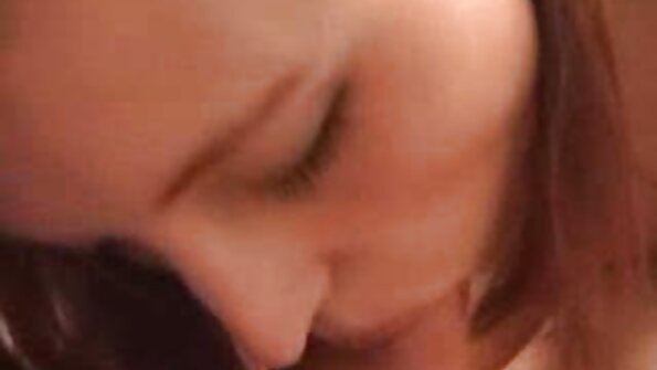 Studentessa seminuda si gode il sesso anale film porno di vecchie gratis appassionato con l'insegnante