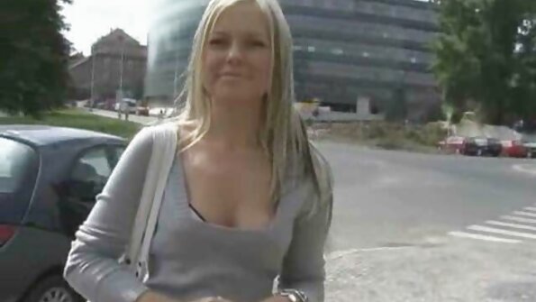 Euro girl vuole vedere come si video porno vecchie gratis sente questa BBC nel suo culo
