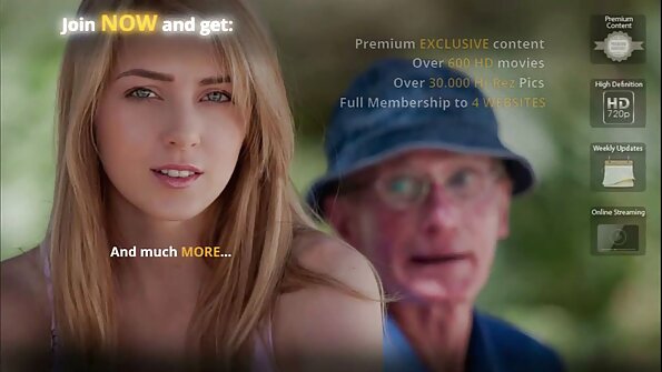 Sporco con la calda pornostar milf film porno vecchie italiane Dayton Rains