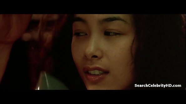 Scena di sesso anale pazzesco di sexy Henessy video porno di vecchie e Thomas