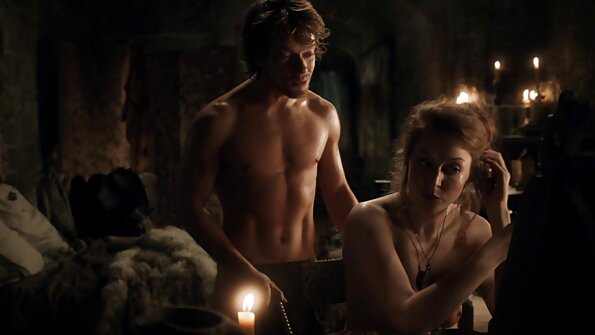 Hot POV hardcore si incontra con la magra video vecchie italiane Alaina Dawson